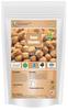 Neotea Soya Chunks Bhat Glycine Max (Small Soya Wadi), 250GM  High-Protein, Plant-Based Meat Substitute for Healthy Cooking, Vegan and Vegetarian Protein Source view 1