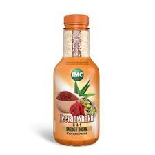 IMC Jeevan Shakti Ras - 500 Ml - Liquid