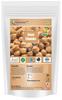 Neotea Soya Chunks (Soya Wadi, Big Soya), 250GM  High-Protein, Plant-Based Meat Substitute for Healthy Meals and Cooking view 1