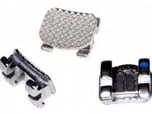 A2Z Dental Care Metal Brackets