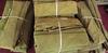 BSD Organics Dried Teak leaves for food wrapper & more - 400 gms view 1