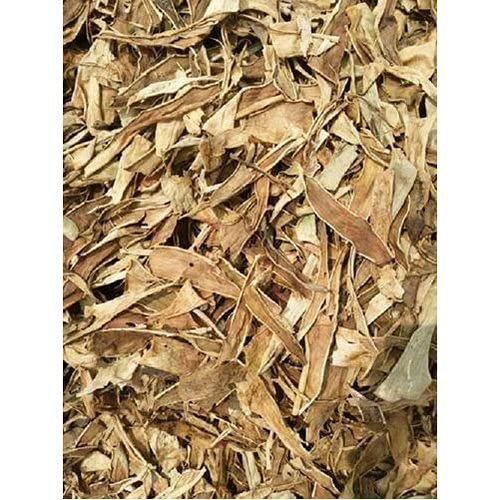 BSD Organics Edible Aloe vera dried leaves for skin, hair, diet & more - 200 gms