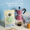 Blue Tokai Coffee Roasters Baarbara Estate - Medium Dark Roast | Filter Coffee 250g | Rich Aroma | 100% Arabica Beans | Specialty Coffee | Freshly Roasted Ground Coffee view 3