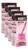 Hypercity Combo - Hershey's Milk Shake - Strawberry, 200ml (Buy 3 Get 1, 4 Pieces) Promo Pack view 1
