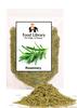 Food Library Rosemary Herb Leaves (400) view 1