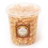 Ghasitaram Gifts Sabudana Papdi 400 GMS |Diwali,Holi,Rakhi,Valentine,Christmas,Birthday,Anniversary,Gift for Her,Him,Mothers Day,Fathers Day| view 1
