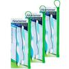 AloeSense Extra-Sensitive Toothbrush 2-pack w/travel pouch (3 Count) view 1