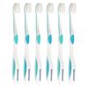AloeSense Extra-Sensitive Toothbrush 2-pack w/travel pouch (3 Count) view 2