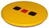 AcupressureTwist & Slim Power Mat From Dr Sayani'S view 1