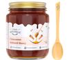 Farm Naturelle Raw Natural Honey 500g | Glass Bottle | 100% Pure Unprocessed & Natural Honey | Ayurvedic & Rich in Vitamins and Minerals | Helps Boost Immunity view 2