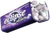 Wrigley's Eclipse Blackcurrant Sugarfree Mint Tin 35g view 1