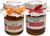 Farm Naturelle Raw Litchi Honey 2750g| Glass Bottle | 100% Pure Unprocessed & Natural Honey | Ayurvedic & Rich in Vitamins and Minerals | Helps Boost Immunity view 1