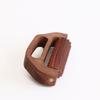Sri balajee Natural Wooden Acupressure Roller Massager for Body Stress & Pain Relief view 2
