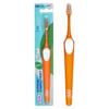 TEPE Supreme Compact Soft Toothbrushes  Soft Bristle Disposable Toothbrush 1 Pk view 1