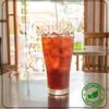 Radhikas Fine Teas and Whatnots RADIANCE Lanka Peach Peach Black Tea Vacuum Pack, 50 gm - Makes 25 Cups of Tea view 3