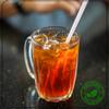 Radhikas Fine Teas and Whatnots Radiance Lanka Strawberry Tea Strawberry Black Tea Vacuum Pack, 50 gm - Makes 25 Cups of Tea view 3