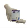 Safety Products Nitrile Examination Gloves, Powder Free, Color Option Available (Medium, White, 1) view 2