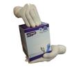 Safety Products Nitrile Examination Gloves, Powder Free, Color Option Available (Medium, White, 1) view 3
