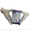 Safety Products Nitrile Examination Gloves, Powder Free, Color Option Available (Medium, White, 1) view 4
