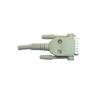 10 Lead ECG Cable Compatible with RMS 4mm 15 pin banana type view 3