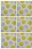 Jackson Serviettes Soft 3 Ply Designer Face Tissue Packet_09-20 pcs (Pack of 6) view 2