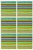 Jackson Serviettes Soft 3 Ply Designer Face Tissue Packet_04-20 pcs (Pack of 6) view 2