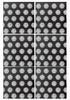 Jackson Serviettes Soft 3 Ply Designer Face Tissue Packet_07-20 pcs (Pack of 6) view 2