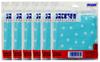Jackson Serviettes Soft 3 Ply Designer Face Tissue Packet_05-20 pcs (Pack of 6) view 1