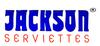 Jackson Serviettes Soft 3 Ply Designer Face Tissue Packet_05-20 pcs (Pack of 6) view 4