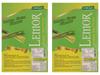 Lemor Gold Lemongrass Flavour Instant Tea Premix 1 kg x 2 | Premix Tea for Vending Machine |Ready to drink tea view 1
