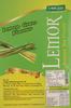 Lemor Gold Lemongrass Flavour Instant Tea Premix 1 kg x 2 | Premix Tea for Vending Machine |Ready to drink tea view 2