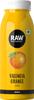 Raw Pressery Valencia Orange Juice, 240/250 ml view 1