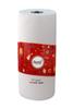 Beeta Kitchen Towel Paper Roll 10 Inches - Jumbo Thick 100pulls x 4 Ply (Pack of 2)-Total 200 Pulls-100% Natural Cellulose Fiber view 1