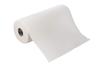 Beeta Kitchen Towel Paper Roll 10 Inches - Jumbo Thick 100pulls x 4 Ply (Pack of 2)-Total 200 Pulls-100% Natural Cellulose Fiber view 3