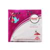 Beeta Velvet Paper Table Top Napkins Tissue, 30 x 30 Cm (Pack of 6) 300 Napkins -Each 2 Ply - 100% Natural Cellulose Fiber view 1