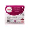 Beeta Velvet Paper Table Top Napkins Tissue, 30 x 30 Cm (Pack of 6) 300 Napkins -Each 2 Ply - 100% Natural Cellulose Fiber view 2
