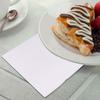 Beeta Velvet Paper Table Top Napkins Tissue, 30 x 30 Cm (Pack of 6) 300 Napkins -Each 2 Ply - 100% Natural Cellulose Fiber view 4