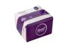 Beeta 1 Ply Daily Pack Paper Napkin Tissue - 100 Napkins (Pack of 6)- 1 Ply- 600 Napkins- 100% Natural Cellulose Fiber view 2