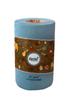 Beeta Kitchen Towel Paper Roll/Coloured Kitchen Tissue Towel Roll (Pack of 3)- 106 Pulls x 3 Ply (Assorted or Identical Col.) 100% Natural Cellulose Fiber view 1