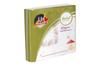 Beeta Printed Dinner Paper Napkin Printed Tissue 50 Napkin x 2 Ply (Pack of 4) (Assorted or Identical Design)- 200 Napkins- Each 2 Ply Tissue Paper- 100% Natural Cellulose Fiber view 3