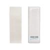 Huini 100 Count Natural Muslin Cloth Epilating Waxing Strips 3 X 9 Inches Cd-807-1 view 2