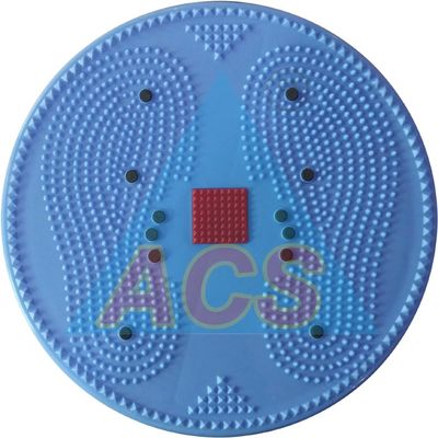 ACS MART Acupressure Magnetic Tummy Twister