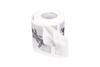 2 Roll of Rocket Man North Korea Kim Jong Un Creative Toilet Paper Tissue Napkin Prank Fun Birthday Party Novelty Gift Idea view 4