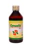 Yamuna Pharmacy Ayurveda GYNAELIX Anti Leucorrhoeic Syrup (200ml Pack of 6) view 1