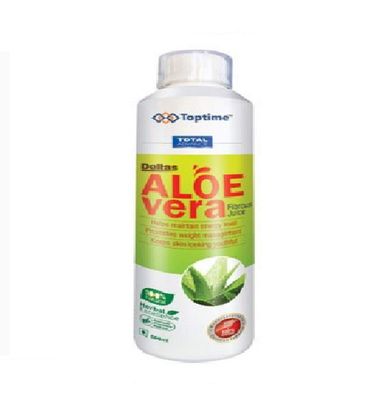 ALOEVERA FIBROUS JUICE