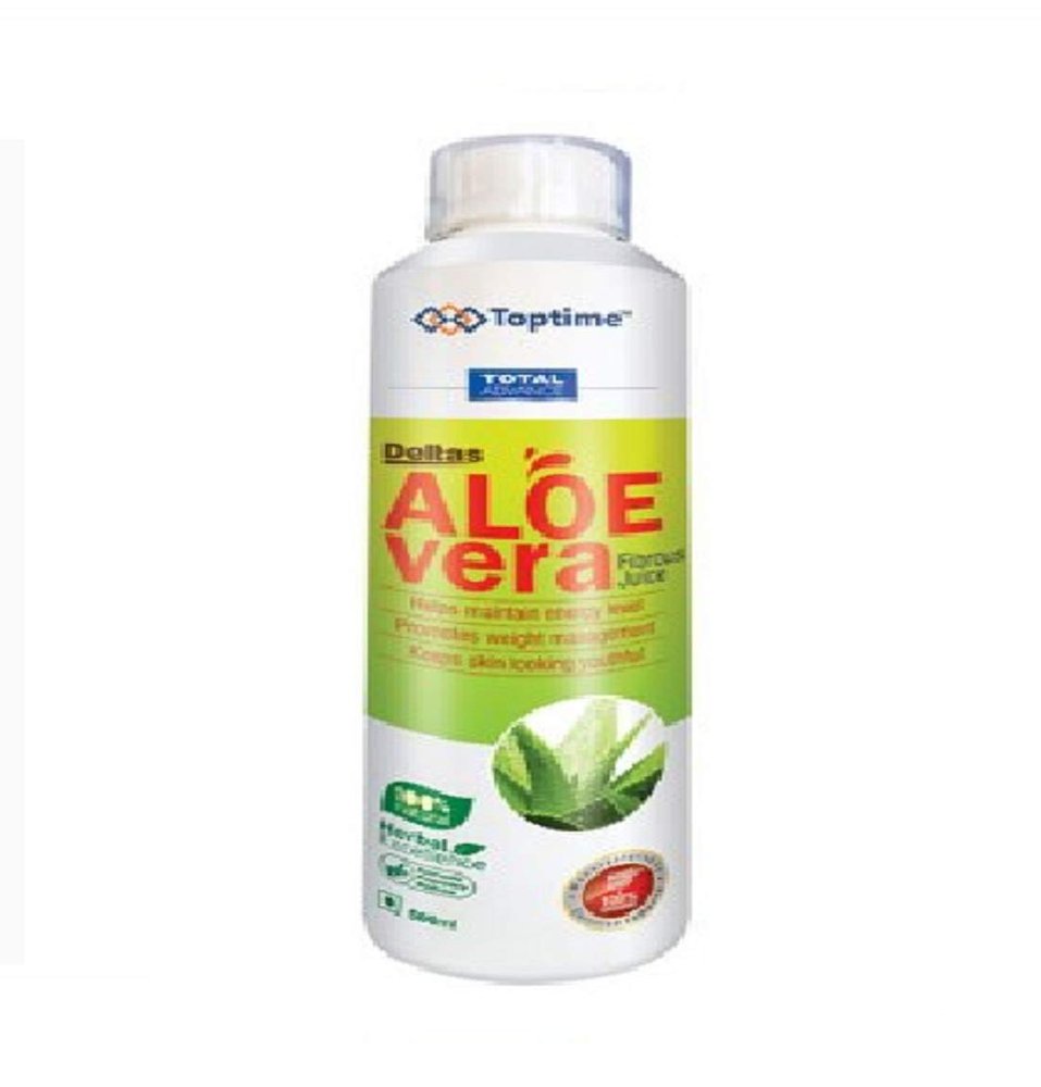 ALOEVERA FIBROUS JUICE