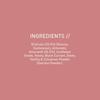 Nourish Organics Amaranth Muesli 280g each Pack of 2 | Healthy and Nutritious Breakfast Cereals with Whole Nuts | No Refined Sugar | Clean Label view 3