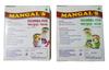A.MANGALS Falooda Fun | Rose Flavour Falooda | Instant Falooda Mix | Rose Falooda | PACK OF 2 (180GM each ROSE FLAVOR) view 2