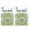 3346 Peel'n Stick Fabric Fuse Tape-5/8"X20 Feet (2-Pack) view 1