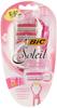 BIC Simply Soleil Clic Womens Razor, 2 Count view 2